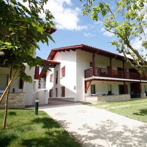 Wohnung 6 personen - 3-Zimmerwohnung 6 Pers.