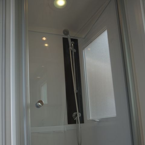 MOBILHOME 10 personnes -  Quatro - 4 chambres 2 salles de douche climatisé