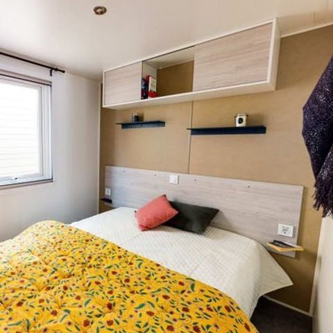 Mobile home 6 persons - Essential 2bed 6p Signature without air conditioning