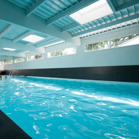 Camping L'Abri des Pins - Camping Vendée - Image N°6