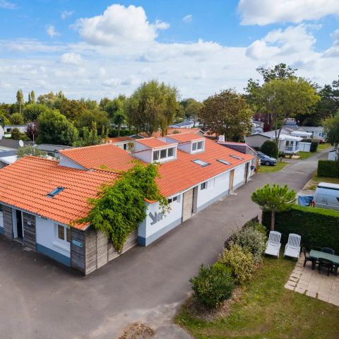 Camping L'Abri des Pins - Camping Vendée - Image N°5