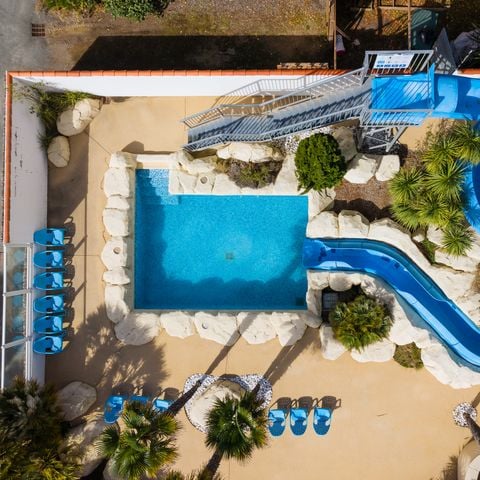 Camping L'Abri des Pins - Camping Vendée - Image N°4