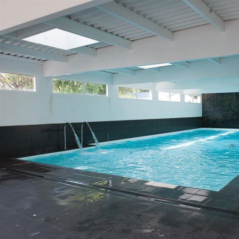 Camping L'Abri des Pins - Camping Vendée - Image N°6