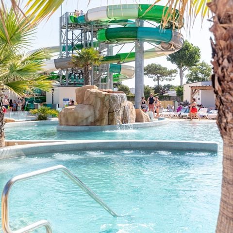 Le Domaine du Clarys - Camping Vendée - Image N°3