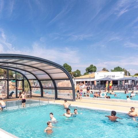 Le Domaine du Clarys - Camping Vendée - Image N°6