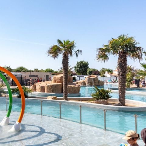 Le Domaine du Clarys - Camping Vendée - Image N°4
