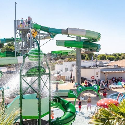 Le Domaine du Clarys - Camping Vendée - Image N°5