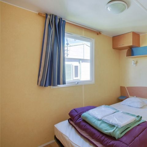 MOBILHOME 6 personnes - Classique - 2 chambres