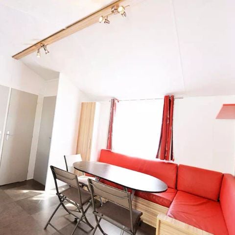 BUNGALOW 6 personnes - Eco 3 Pièces 4/6 Personnes