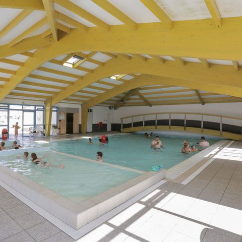 Camping Les Aventuriers de la Calypso - Camping Vendée - Image N°6