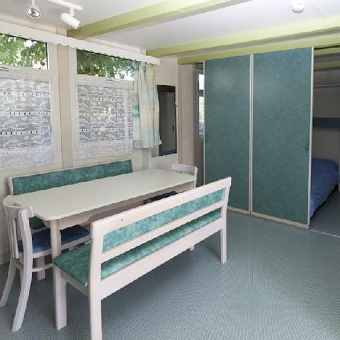 Chalet 6 personas - Le Cottage 3ch. 6 pers