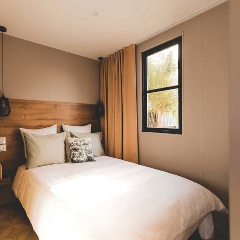 BUNGALOW 6 personnes - Le Happy Family 6 pers