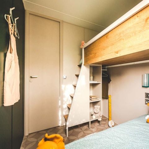 MOBILHOME 6 personnes - Le Happy Family 6 pers