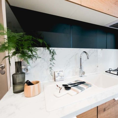 MOBILE HOME 6 people - Le Happy Family 6 pers