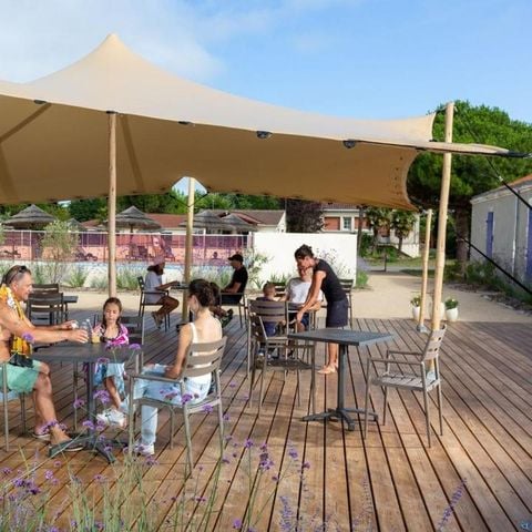 Camping Le Both d'Orouet - Camping Vendée - Image N°4