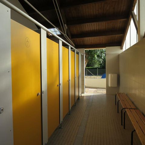 Camping Le Both d'Orouet Camping Le Both d'Orouet - Camping Vendée - Image N°32