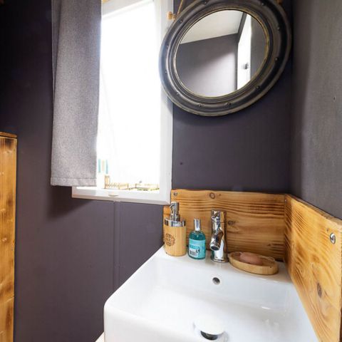 Mobilheim 4 Personen - COTTAGE SIGNATURE