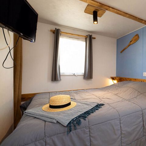 BUNGALOW 4 personnes - COTTAGE SIGNATURE