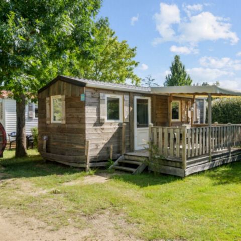 Mobilhome 4 personas - FIRMA DE LA CASA