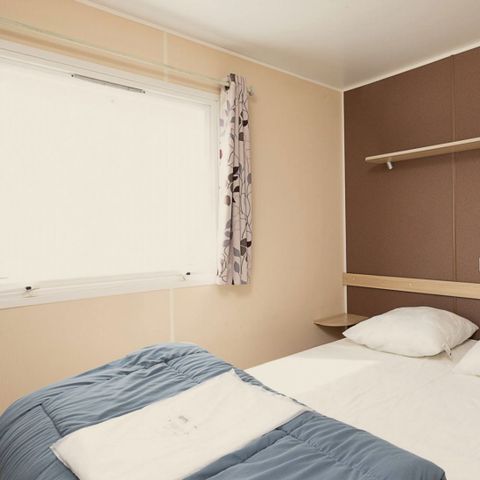 BUNGALOW 6 personnes - CONFORT