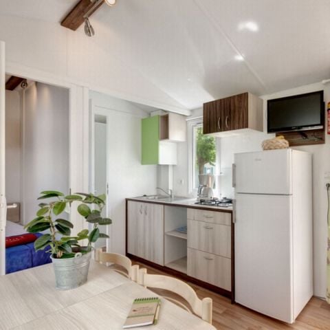 BUNGALOW 4 personnes - CONFORT