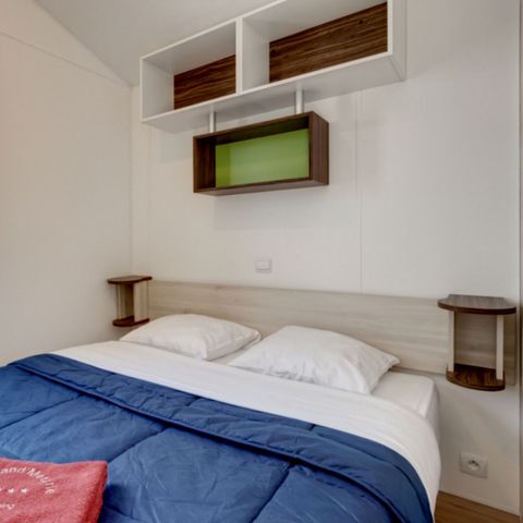 Mobilhome 4 personas - CONFORT