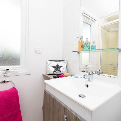 CASA MOBILE 4 persone - COMFORT