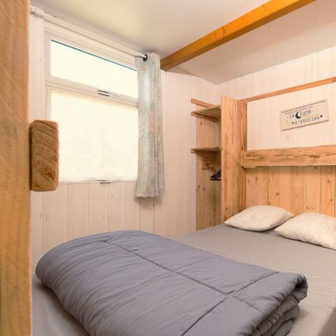 CASA MOBILE 4 persone - COMFORT DEL COTTAGE