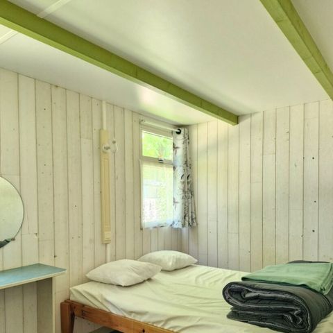 Chalet 4 personnes - CONFORT PMR
