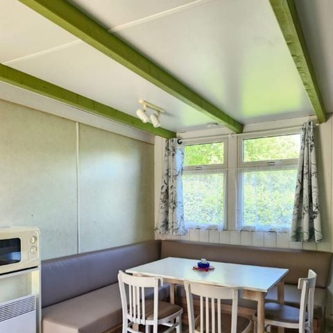 Chalet 4 persone - PRM COMFORT