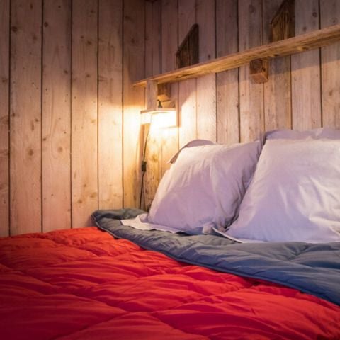 MOBILE HOME 4 people - COTTAGE SIGNATURE