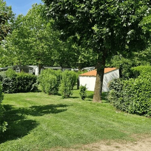 EMPLACEMENT - CONFORT - 2 personnes