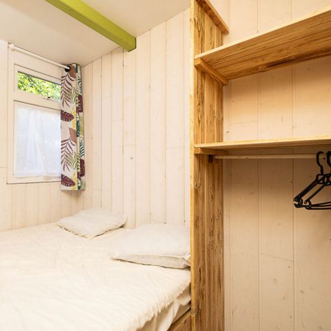 MOBILE HOME 6 people - COMFORT