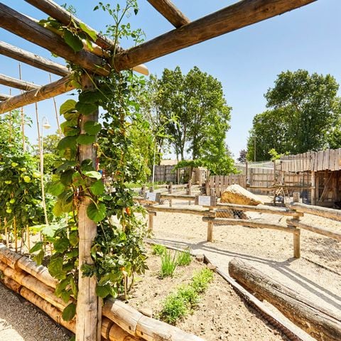 Camping La Grand Métairie - Camping Paradis - Camping Vendée - Image N°3