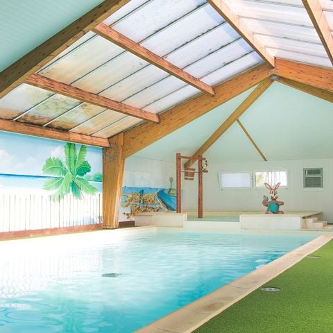 Camping La Grand Métairie - Camping Paradis - Camping Vendée - Image N°3