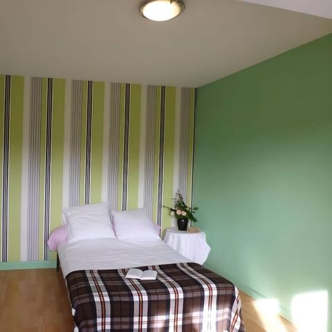 Apartement 4 Personen - N°3