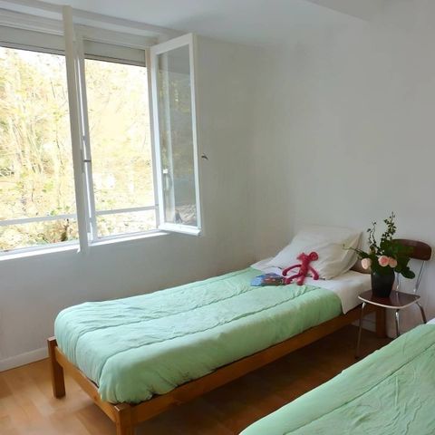 Apartamento 4 personas - N°3