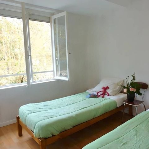Wohnung 4 personen - N°3