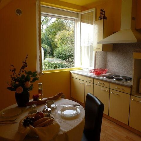 Wohnung 4 personen - N°3
