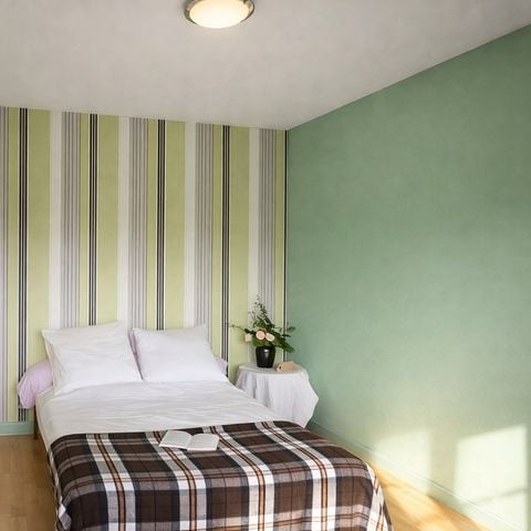 Apartement 4 Personen - N°3