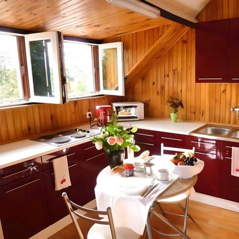 APPARTEMENT 3 personnes - N°1