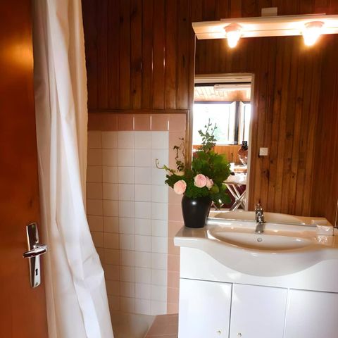 Apartment 3 persons - N°1