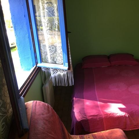 Country house 2 persons - B9