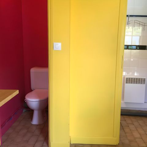 GÎTE 2 personnes - B9