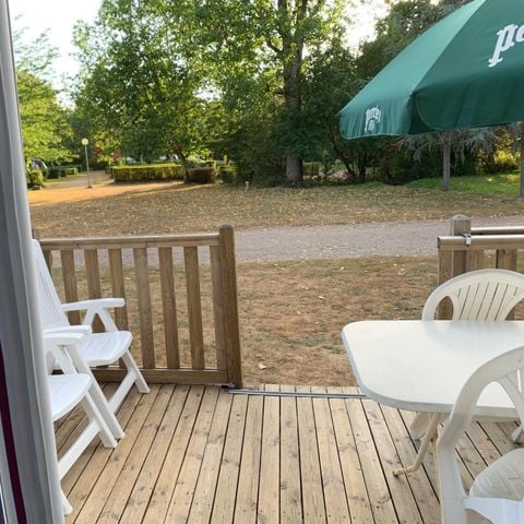 BUNGALOW 6 personnes - O'Hara 834