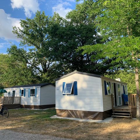 Mobile home 6 persons - O'Hara 834