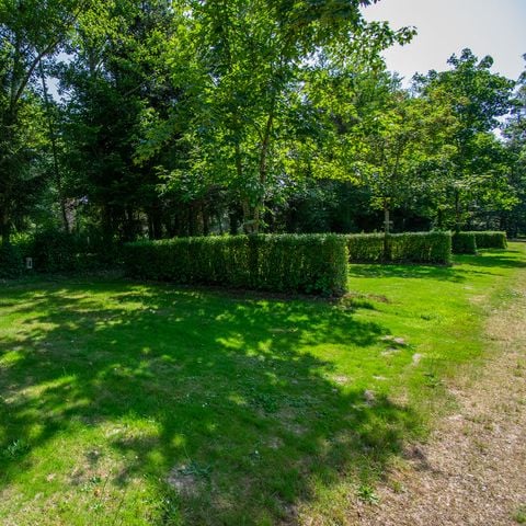 STAANPLAATS - Auto + Camper