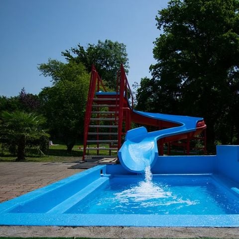 Camping des Bains - Camping Nièvre - Image N°4