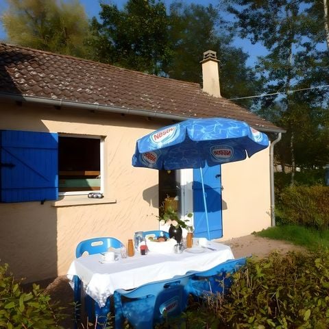 GÎTE 2 personnes - Gîte 2 personnes