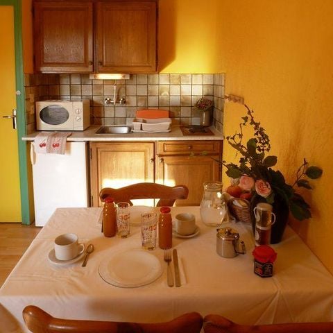 COUNTRY HOUSE 2 people